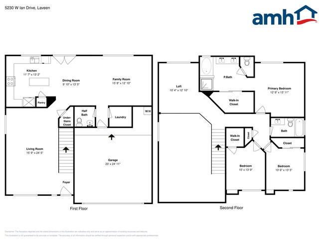 Building Photo - 5230 W Ian Dr