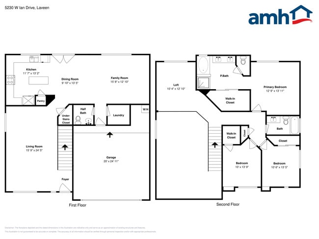 Foto del edificio - 5230 W Ian Dr