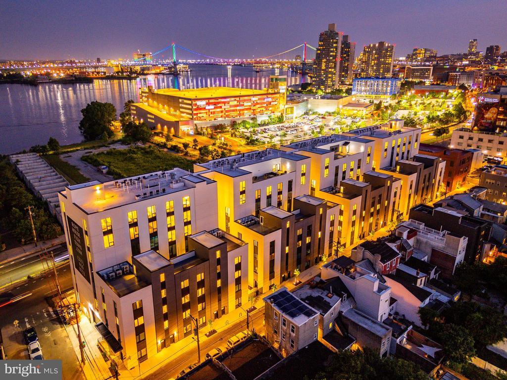 Primary Photo - 1130 N Delaware Ave