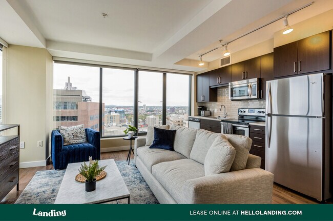 Foto del edificio - 304 N Eugene St