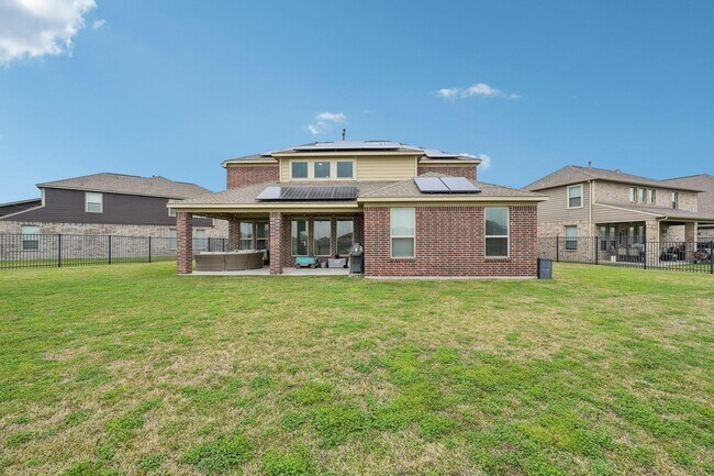 Foto del edificio - 2406 Harborwood Ct