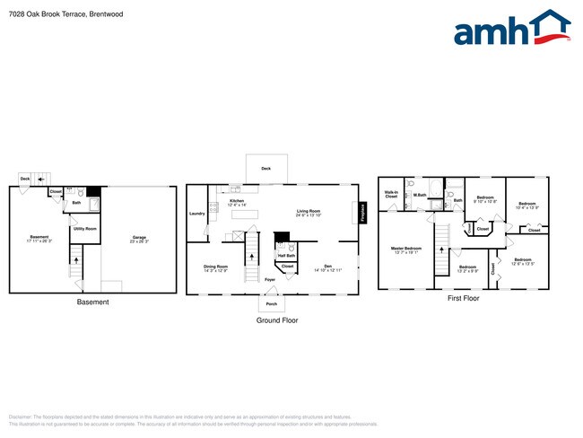 Foto del edificio - 7028 Oak Brook Ter