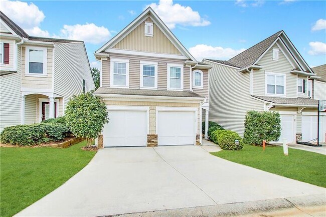 Building Photo - 120 Hydrangea Bend
