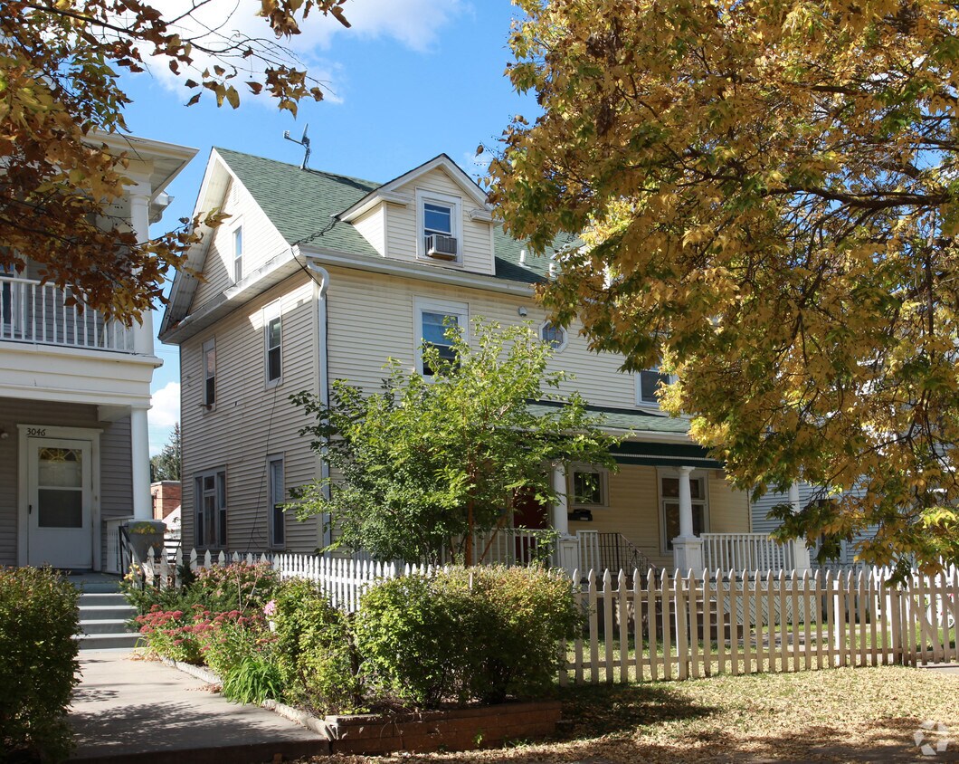 3044 S Elliot Ave, Minneapolis, MN 55407 Apartments in Minneapolis