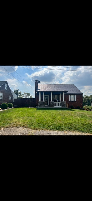 Building Photo - 500 Overhill Dr