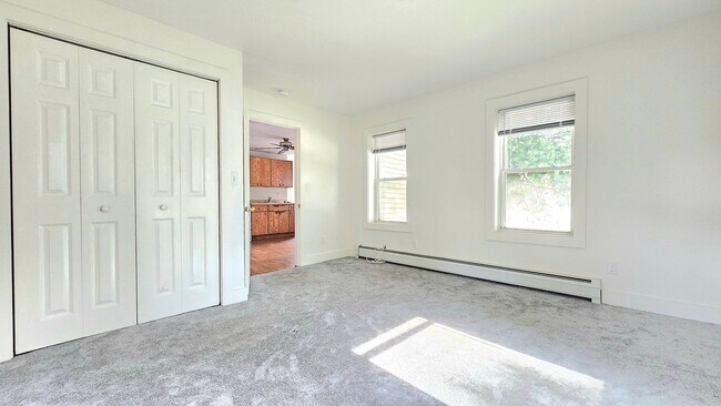 Building Photo - 51 - 53 Barrett St