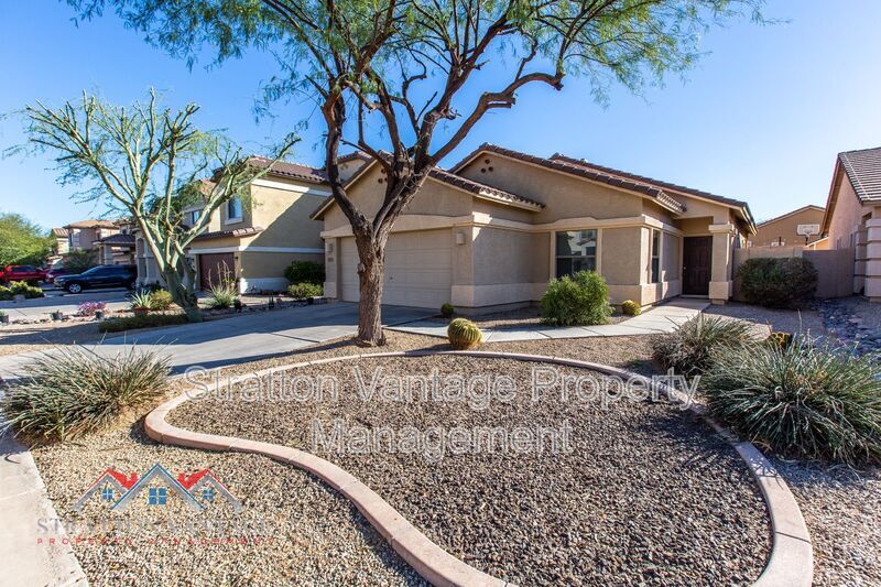 Primary Photo - 987 W Fruit Tree Ln