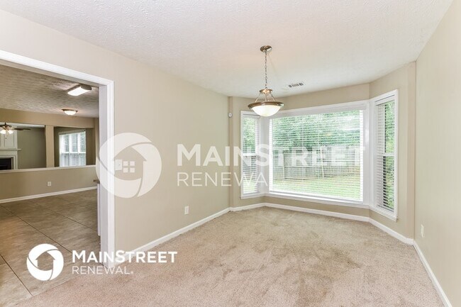 Building Photo - 3909 Wintersweet Dr