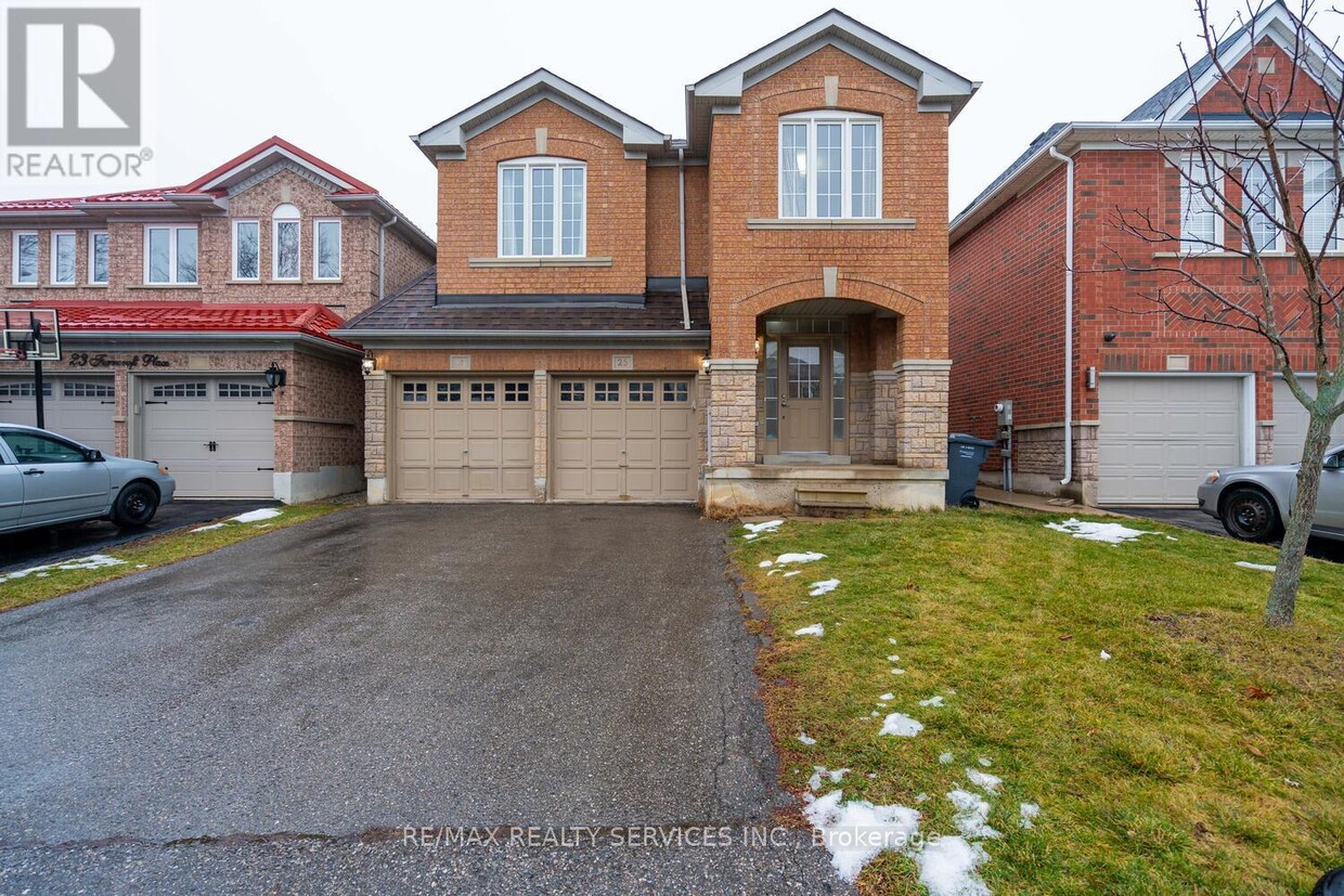 Photo principale - 25 Ferncroft Pl