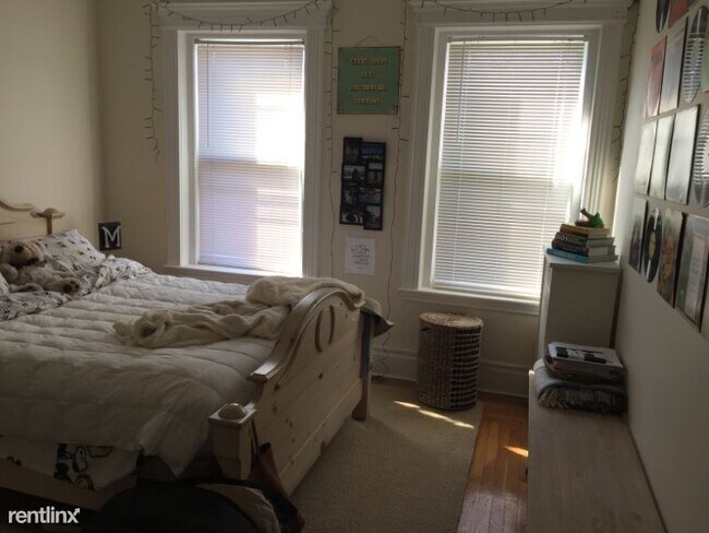 Building Photo - 2 br, 1 bath Apartment - 3 Fuller St # 53