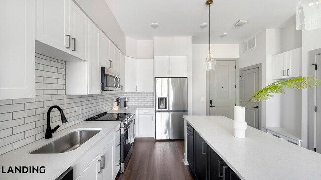 Foto del edificio - 1310 Hillside Ave