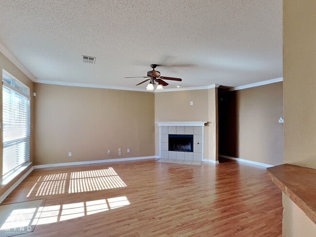 Foto del edificio - 5505 Stonemoss Dr