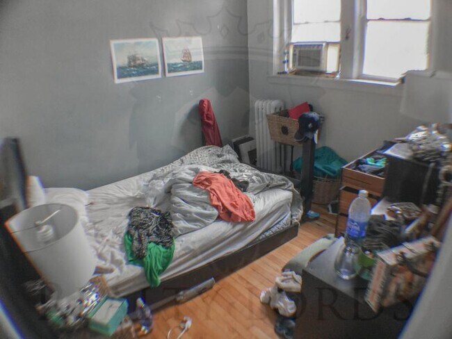 Foto del edificio - 27 Egmont St