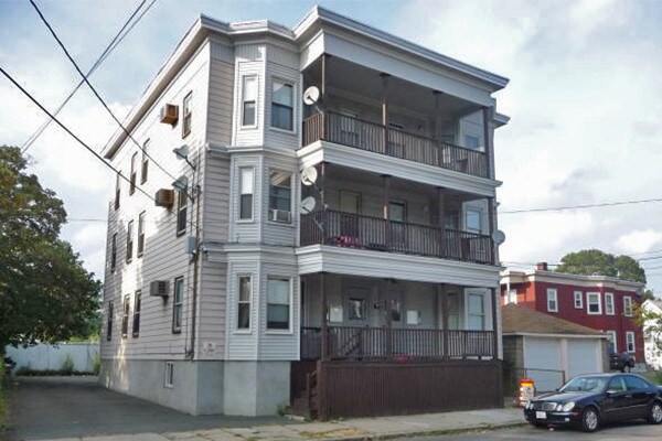 Plano de planta - 25 Woodman St