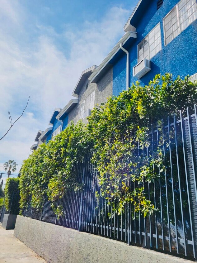 Primary Photo - Shadow Brooks Apartments