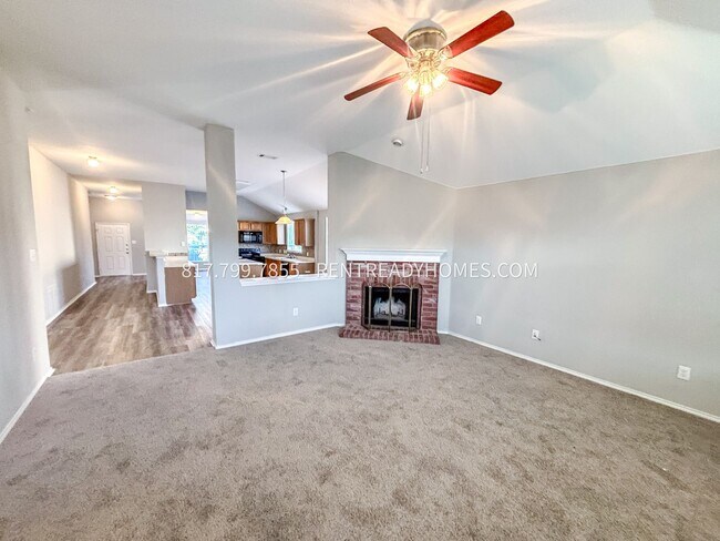 Foto del edificio - 1326 Pennsylvania Ave