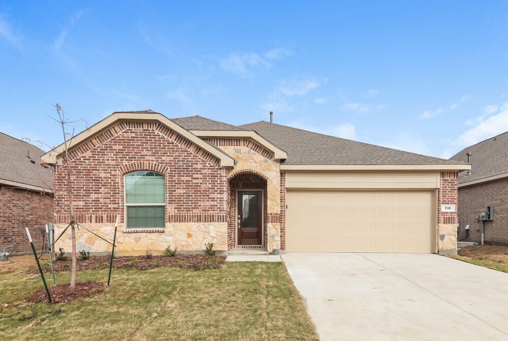 Foto principal - 1110 Daffodil St