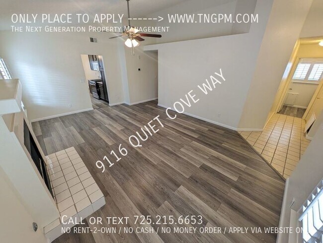Building Photo - 9116 QUIET COVE WAY