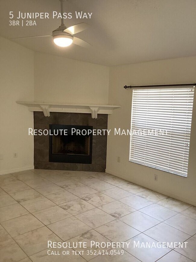 3 Bed / 2 Bath Small Dogs Allowed House for Rent in Ocala, FL