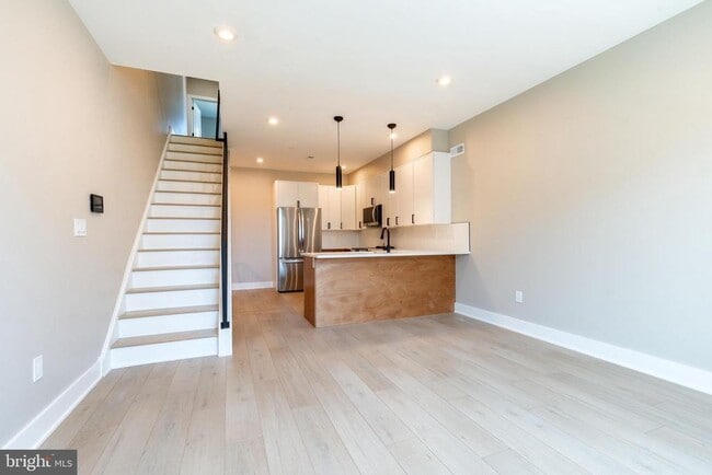 Foto del edificio - 2048 N 3rd St