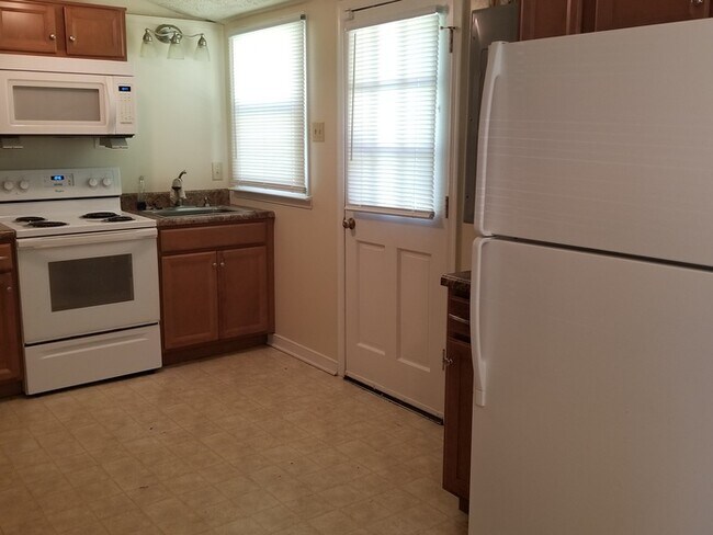 Foto del edificio - Beautiful renovated ranch style home!