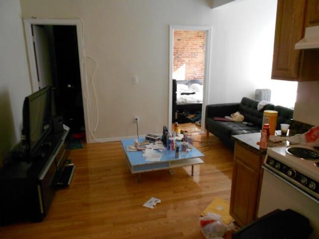 Building Photo - 309 Huntington Ave