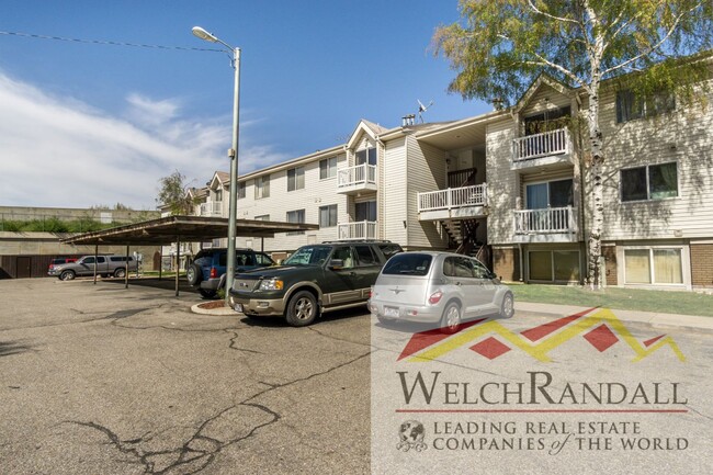 Building Photo - Charming 2 Bed 1 Bath Condo in Roy