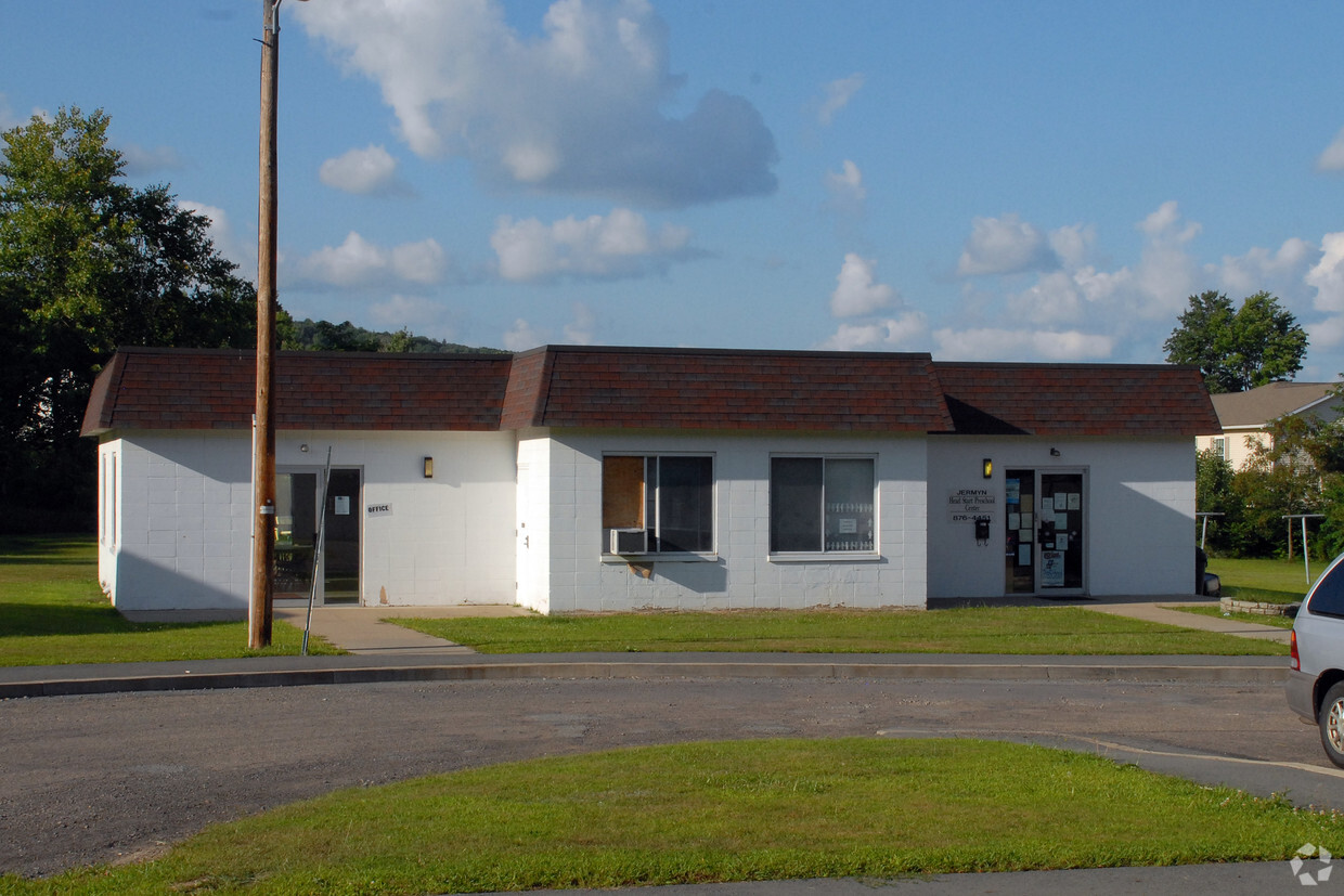 Primary Photo - Lackawanna County Housing Authority