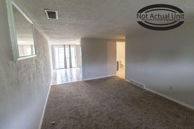 Building Photo - 6825 N Brown Station Dr