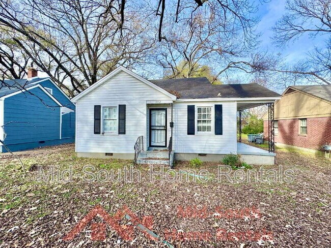 Foto del edificio - 3472 Hadley Rd