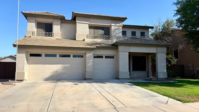 Building Photo - 1289 E Iris Dr