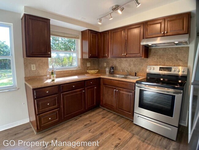 Building Photo - 2 br, 1 bath House - 5934 20th St.