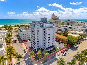 Building Photo - 1255 Collins Ave