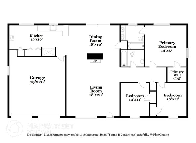 Building Photo - 129 Riverchase Dr