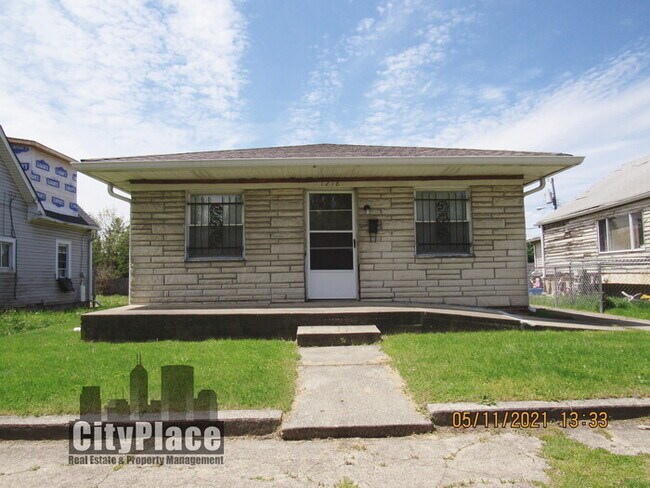 Building Photo - 1218 Harlan St, Indpls, IN 46203