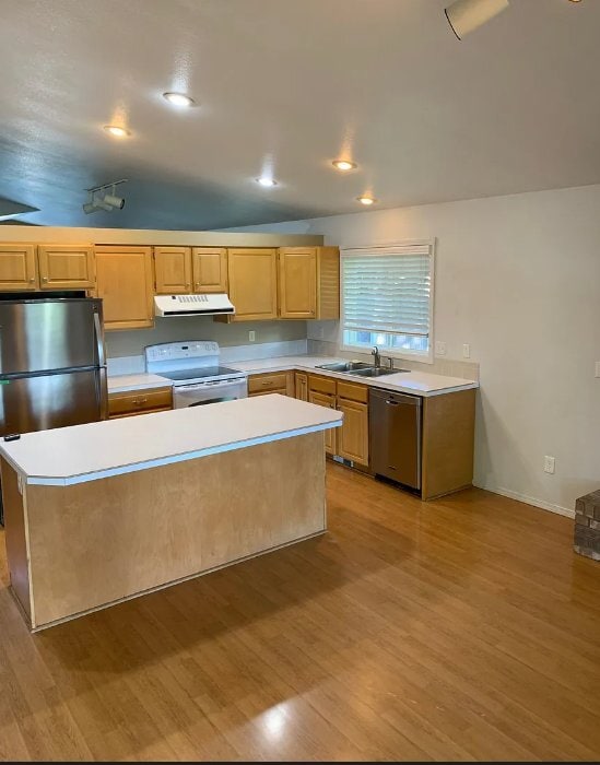 Foto del edificio - 4853 N Anchor Ave