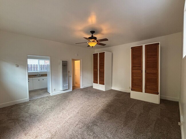 Foto del edificio - Second St (1186)