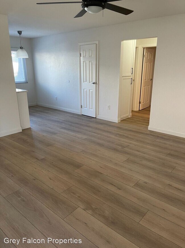 Foto del edificio - 2 br, 1 bath House - 2238 Manchester Ave