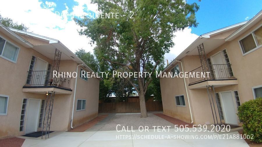 Foto principal - Cozy 2 Bedroom, 1 Bath In Bernalillo!