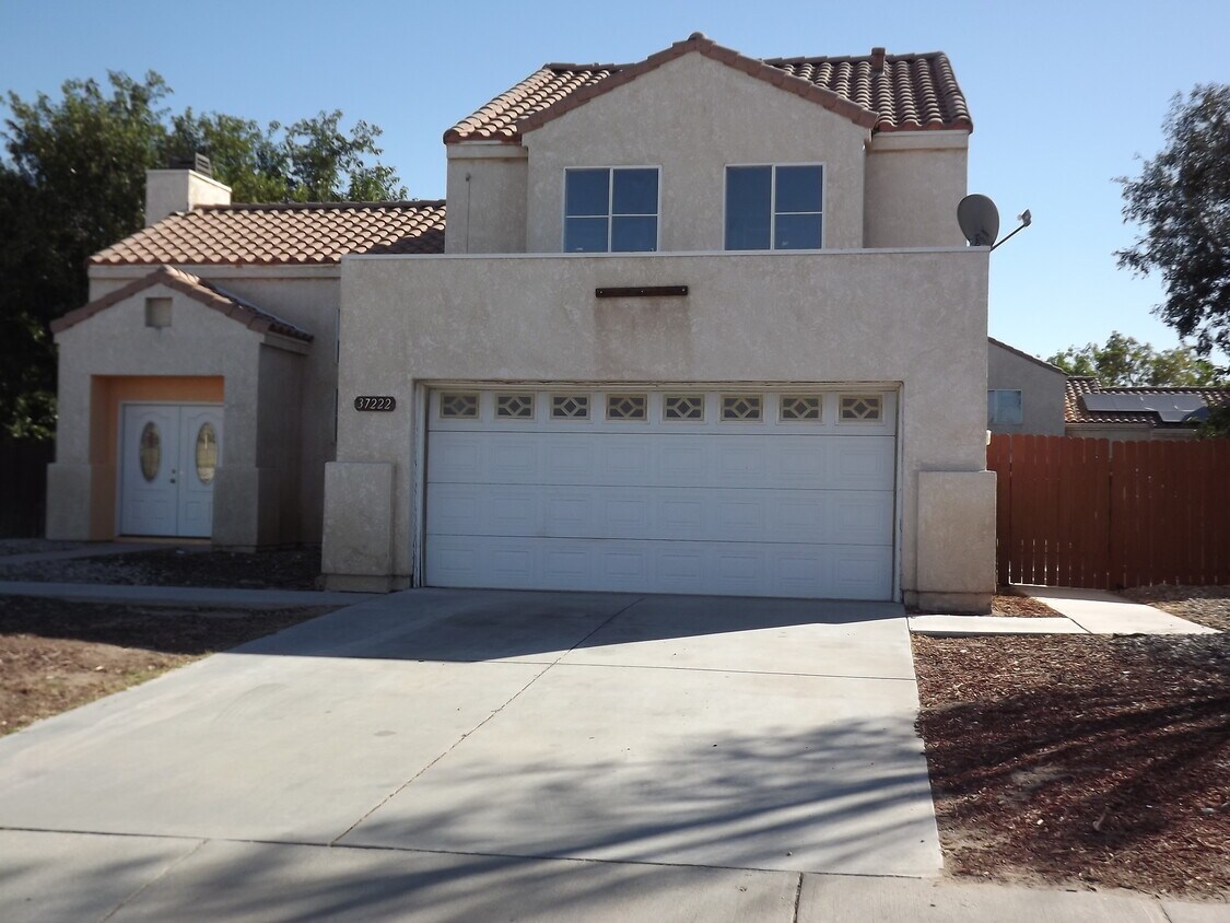 Foto principal - 37222 45th St E
