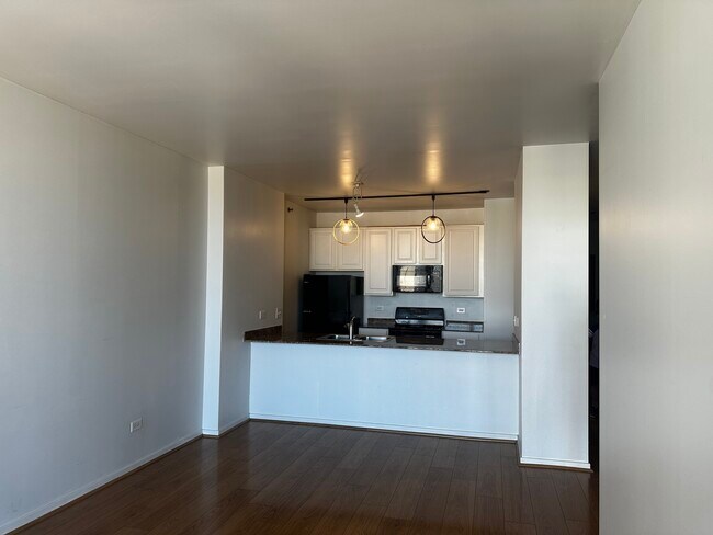 Foto del edificio - 210 S Desplaines St