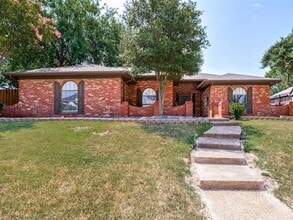 Building Photo - 5918 Brushy Creek Trail