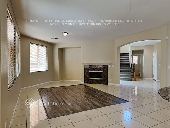 Foto del edificio - 6426 Gilded Flicker St