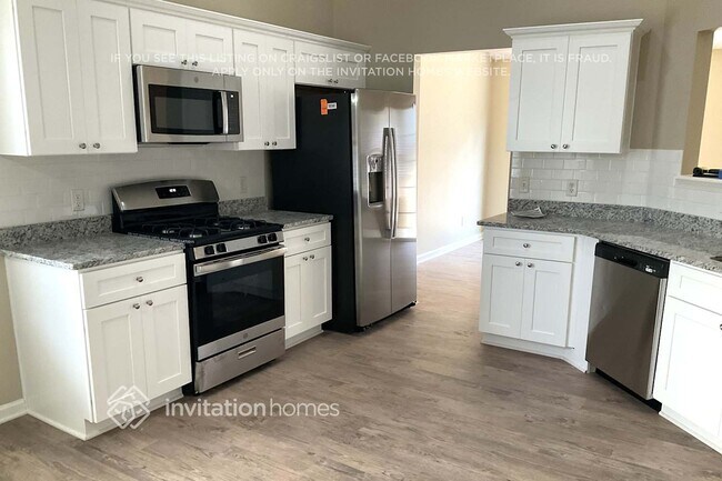 Foto del edificio - 1158 Winding Down Way