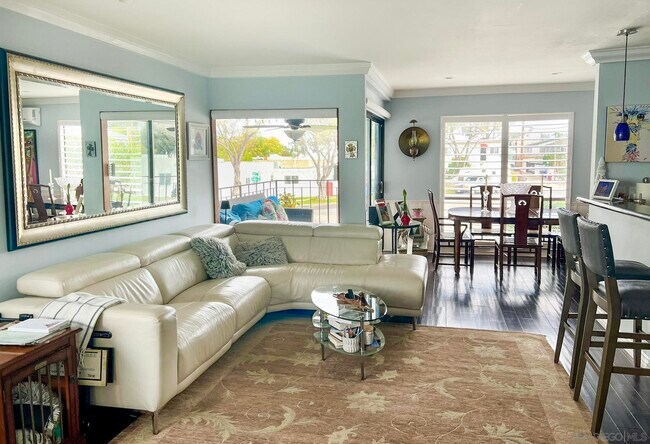 Foto del edificio - 901 Olive Ave