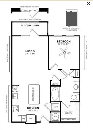 Foto del edificio - Reserve at Grant Road - MUST BE AGE 55+