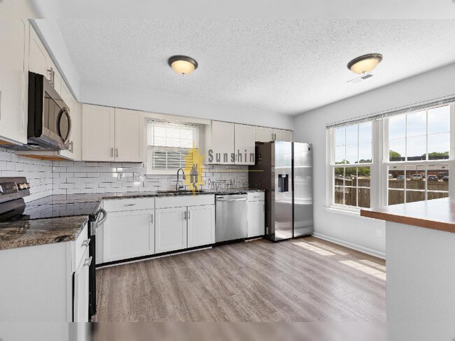 Foto del edificio - WOW-Single family home in Kiln Creek