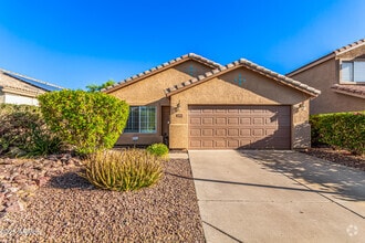 Building Photo - 4261 E Chaparosa Way
