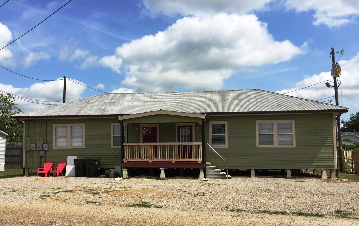 1001 St Mary St, Scott, LA 70583 Townhome Rentals in Scott LA