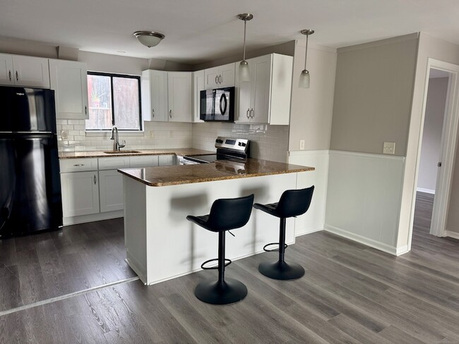 Foto del edificio - 70 Weber St